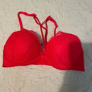 NWOT PINK BY VS